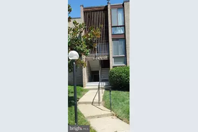 8645 Greenbelt Road #201, Greenbelt, MD 20770 - Photo 1