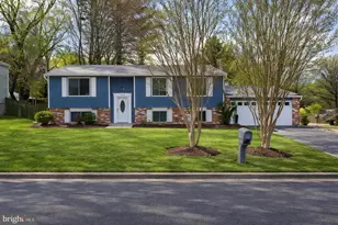 12910 Old Chapel Rd, Bowie, MD 20720 - Photo 1