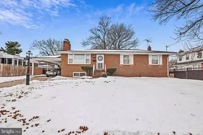 3611 28th Parkway, Temple Hills, MD 20748 - Photo 1