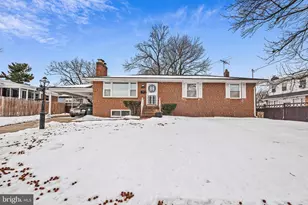 3611 28th Pkwy, Temple Hills, MD 20748 - Photo 1