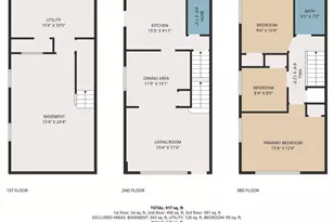 5008 36th Ave, Hyattsville, MD 20782 - Photo 19