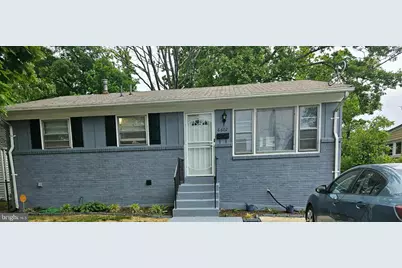 6602 Foster Street, District Heights, MD 20747 - Photo 1