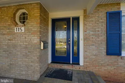 115 Lakeside Drive, Greenbelt, MD 20770 - Photo 9