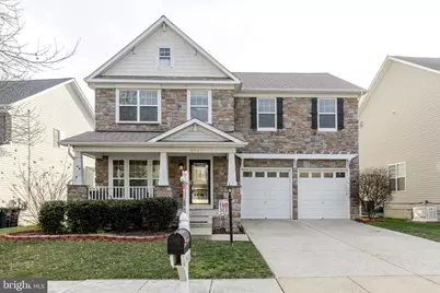 15407 Pulaski Road, Brandywine, MD 20613 - Photo 1