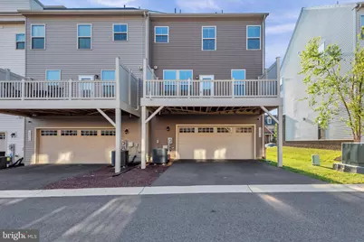 14910 Townshend Terrace Avenue, Brandywine, MD 20613 - Photo 37