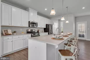 14910 Townshend Ter Ave, Brandywine, MD 20613 - Photo 5