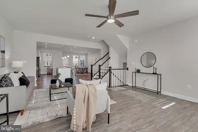 14910 Townshend Terrace Avenue, Brandywine, MD 20613 - Photo 1