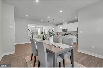 14910 Townshend Terrace Avenue, Brandywine, MD 20613 - Photo 11