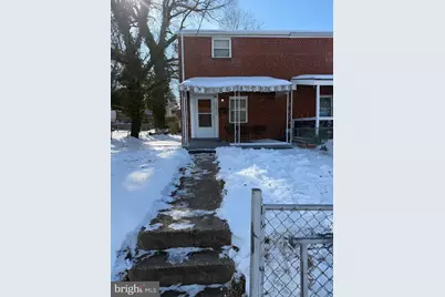 720 Cabin Branch Drive, Capitol Heights, MD 20743 - Photo 1