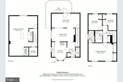 970 Central Hills Lane, Hyattsville, MD 20785 - Photo 49