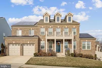 3808 Gentle Breeze Drive, Upper Marlboro, MD 20772 - Photo 1