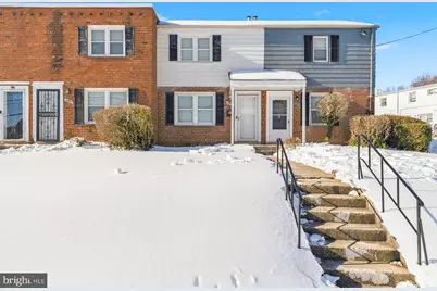 3861 26th Avenue, Temple Hills, MD 20748 - Photo 13