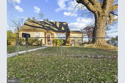 916 Highview Drive, Capitol Heights, MD 20743 - Photo 19