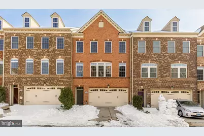 5311 Stream Bank Lane, Greenbelt, MD 20770 - Photo 1