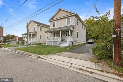 4702 N. Tecumseh Street, Berwyn Heights, MD 20740 - Photo 3