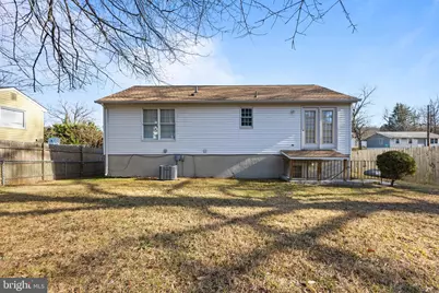 4702 N. Tecumseh Street, Berwyn Heights, MD 20740 - Photo 73