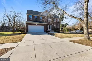 4702 N Tecumseh St, Berwyn Heights, MD 20740 - Photo 9