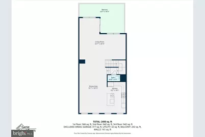 4236 Winding Waters Terrace, Upper Marlboro, MD 20772 - Photo 57