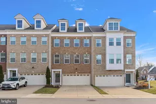 4236 Winding Waters Terrace, Upper Marlboro, MD 20772 - Photo 1