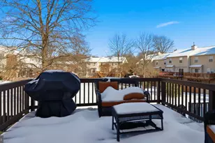 15922 Edgeview Terrace, Bowie, MD 20716 - Photo 23