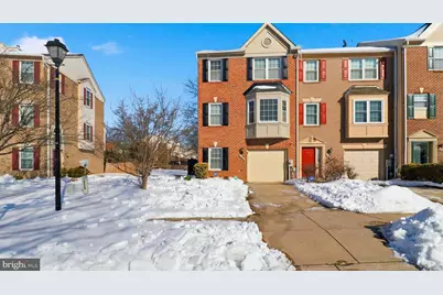 15922 Edgeview Terrace, Bowie, MD 20716 - Photo 1