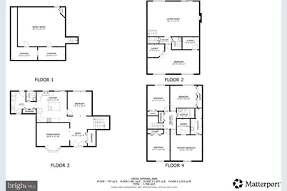 6102 Gallery Street, Bowie, MD 20720 - Photo 53