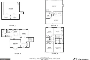 6102 Gallery St, Bowie, MD 20720 - Photo 53