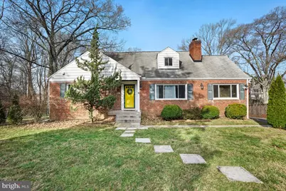 8801 Christina Lane, Clinton, MD 20735 - Photo 1