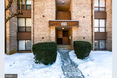 3319 Huntley Square Drive #A-1, Temple Hills, MD 20748 - Photo 23