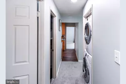 3319 Huntley Square Drive #A-1, Temple Hills, MD 20748 - Photo 9