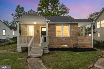 404 70th Place, Capitol Heights, MD 20743 - Photo 1