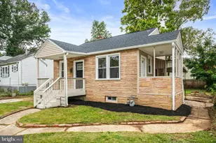 404 70th Pl, Capitol Heights, MD 20743 - Photo 3