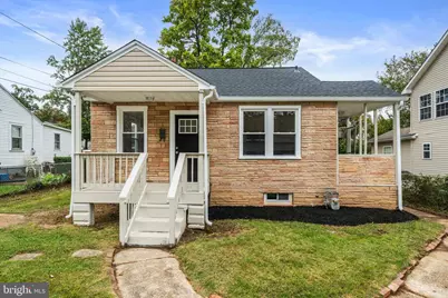 404 70th Place, Capitol Heights, MD 20743 - Photo 19