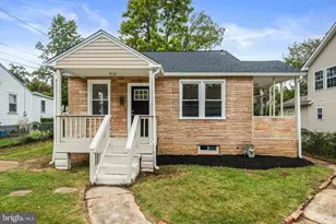 404 70th Pl, Capitol Heights, MD 20743 - Photo 19