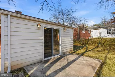 3405 Rutgers Street, Hyattsville, MD 20783 - Photo 27