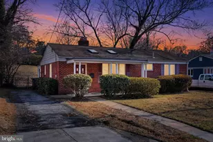 3405 Rutgers St, Hyattsville, MD 20783 - Photo 1