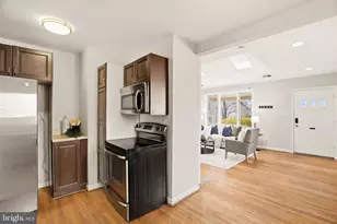 3405 Rutgers St, Hyattsville, MD 20783 - Photo 13