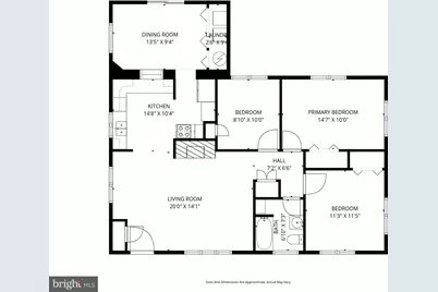 3405 Rutgers Street, Hyattsville, MD 20783 - Photo 33