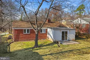 3405 Rutgers St, Hyattsville, MD 20783 - Photo 31