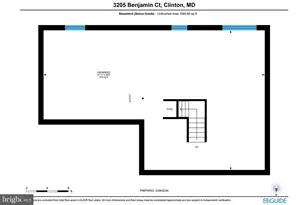 3205 Benjamin Ct, Clinton, MD 20735 - Photo 43