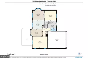 3205 Benjamin Ct, Clinton, MD 20735 - Photo 41