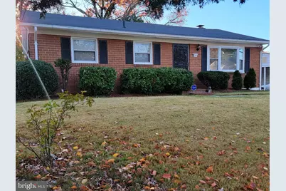 7303 Hastings Drive, Capitol Heights, MD 20743 - Photo 1
