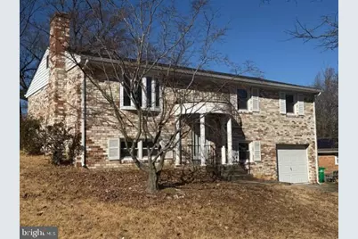 6203 Larwin Drive, Temple Hills, MD 20748 - Photo 3