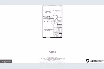 8115 Bird Lane, Greenbelt, MD 20770 - Photo 35