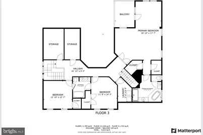 208 Bottsford Avenue, Upper Marlboro, MD 20774 - Photo 47