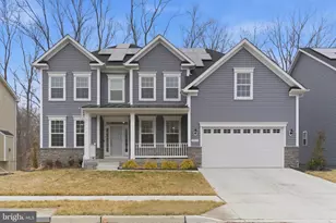 10910 Meridian Hill Way, Upper Marlboro, MD 20772 - Photo 1