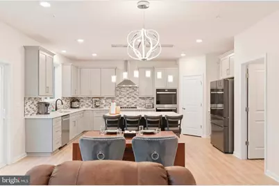 10910 Meridian Hill Way, Upper Marlboro, MD 20772 - Photo 9