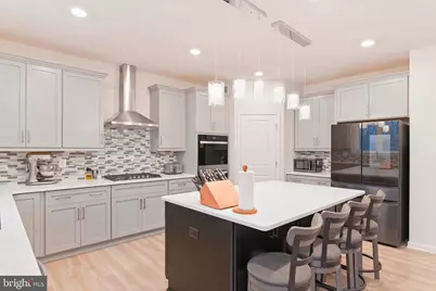 10910 Meridian Hill Way, Upper Marlboro, MD 20772 - Photo 11