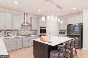 10910 Meridian Hill Way, Upper Marlboro, MD 20772 - Photo 11