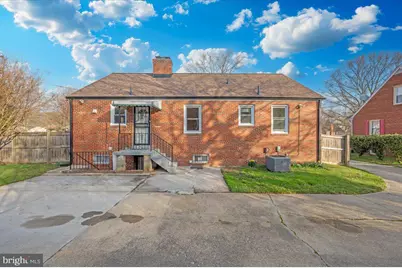 6709 Kipling Parkway, District Heights, MD 20747 - Photo 67